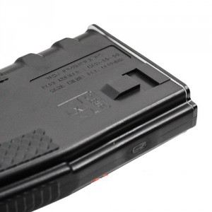 Магазин механический Socom Gear TROY BATTLE 190rd Mid-Cap Magazine for M4 Airsoft AEG (Mad Bull)